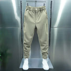 Lorenzo- Pantalone Casual Elegante: Comfort e Stile in Perfetta Armonia