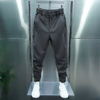 Lorenzo- Pantalone Casual Elegante: Comfort e Stile in Perfetta Armonia