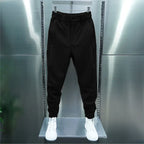 Lorenzo- Pantalone Casual Elegante: Comfort e Stile in Perfetta Armonia